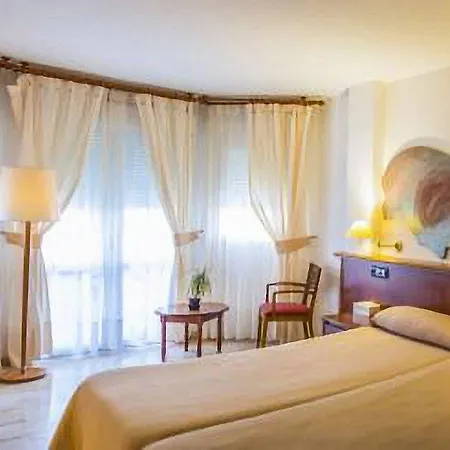 Hotel Guadalupe