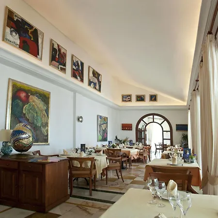 Hotel Guadalupe Malaga