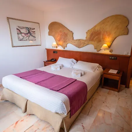 Hotel Guadalupe 3*