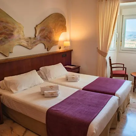 Hotel Guadalupe 3*